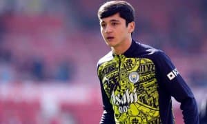 Ҳусановнинг “Манчестер Сити”даги келажаги муҳим қарорга боғлиқ?