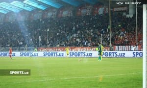 Превью. "Андижон" - "Сурхон"