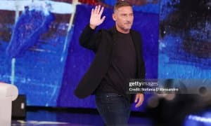 Тотти ЕЧЛ финалида кимга мухлислик қилади? 