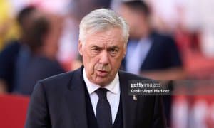 "Реал Мадрид": "Анчелотти абадий Мадрид оиласининг бир қисми бўлиб қолади" 