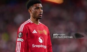 МЮ ҳужумчиси мухлисларга қандай ваъда берди?