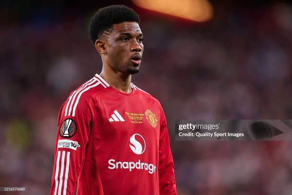 МЮ ҳужумчиси мухлисларга қандай ваъда берди?