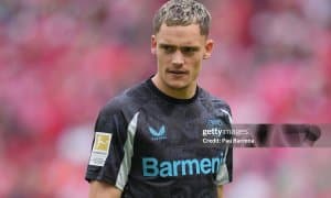 "Ливерпуль" Флориан Вирц учун АПЛ рекордини янгилашга тайёр