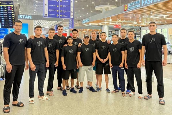 Бокс. Таиландаги турнирда иштирок этадиган ҳамюртларимизнинг дастлабки рақиблари маълум