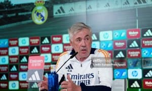 Анчелотти: Мен "Реал"дан кейин бошқа клубни бошқаришни хоҳламадим...