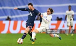 Лука Модрич "Интер Майами"га ўтиш арафасида