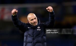 Энцо Мареска футболчиларга қийин бўлаётган тақвим ҳақида гапирди