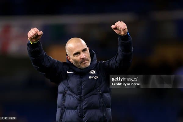 Энцо Мареска футболчиларга қийин бўлаётган тақвим ҳақида гапирди