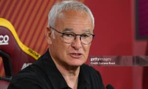 "Рома"нинг янги мураббийи аниқ! Раньери буни тасдиқлади 