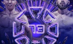 "Octagon 73" турнири. "Тайсон" ғалаба қозонди!