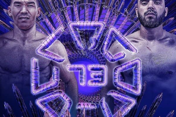 "Octagon 73" турнири. "Тайсон" ғалаба қозонди!