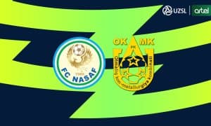 Суперлига. Турнинг марказий учрашувида "Насаф" ОКМКдан устун келди! 