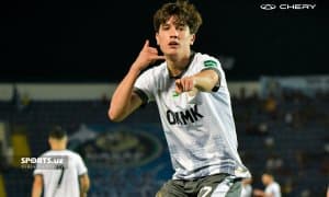 "Насаф" ва ОКМК Европа классида футбол намойиш этган баҳсдан ФОТОГАЛЕРЕЯ