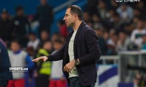 Тимур Кападзедан кутилмаган танлов!