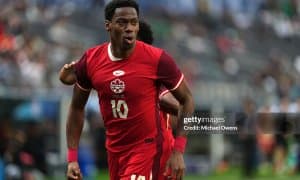 Жонатан Девид А Серияга йўл олиши мумкун