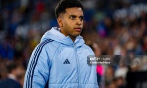 Родригонинг "Арсенал" билан келиша олмаётганининг асосий сабаби маълум бўлди! 