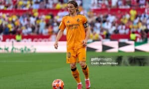 Ла Лига. "Реал Мадрид"нинг "Реал Сосьедад"га қарши баҳс учун асосий таркиби маълум 