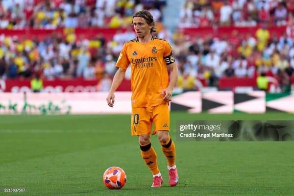 Ла Лига. "Реал Мадрид"нинг "Реал Сосьедад"га қарши баҳс учун асосий таркиби маълум 