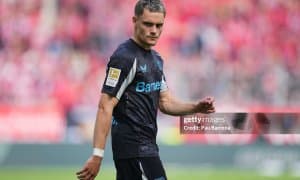 Вирц нега "Бавария"ни эмас "Ливерпуль"ни танлади?