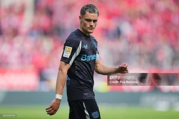 Вирц нега "Бавария"ни эмас "Ливерпуль"ни танлади?