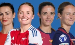 "Арсенал" - "Барселона": Аёллар ўртасидаги ЕЧЛ финали олдидан превью