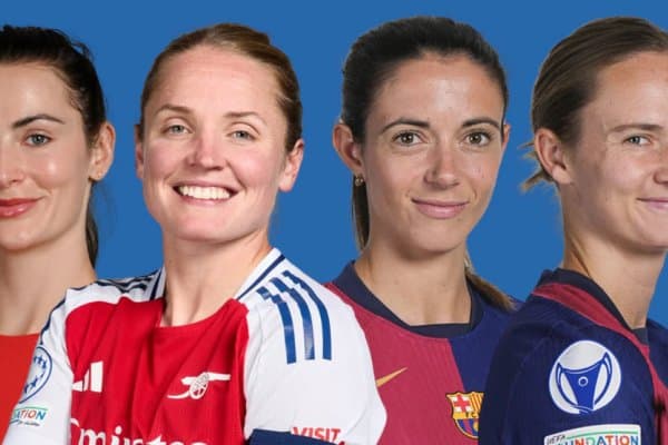 "Арсенал" - "Барселона": Аёллар ўртасидаги ЕЧЛ финали олдидан превью