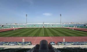 Суперлига. "Нефтчи" - "Шўртан": Асосий таркиблар билан танишинг