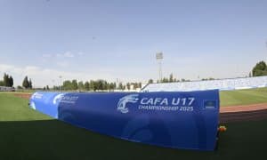  “CAFA U-17 Championship 2025”: Ўзбекистоннинг Қирғиз Республикасига қарши ўйин учун асосий таркиби маълум 