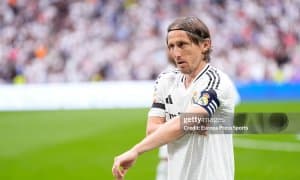 Ла Лига. "Реал Мадрид" турнирнинг сўнгги баҳсида ишончли ҳисобда ғалаба қозонди