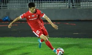 Дониёр Абдуманнопов: "Суперкубокда жонимизни берамиз, Худо хоҳласа ютамиз!"