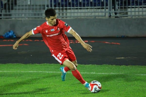 Дониёр Абдуманнопов: "Суперкубокда жонимизни берамиз, Худо хоҳласа ютамиз!"