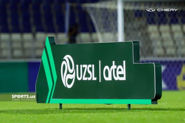 Суперлига. Бугун водий дербиси ва яна икки қизиқ ўйин бор 