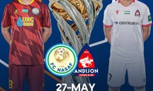 Ўзбекистон Суперкубоги: Жамоалар қандай либосда ўйнаши маълум