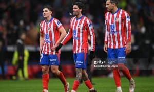 Симеоне муҳим бир футболчининг келажагига ойдинлик киритди