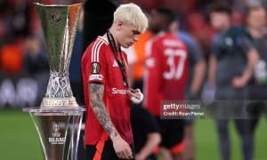 Гарначонинг келажаги бўйича сўнгги қарор қабул қилинди!