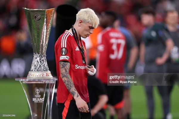 Гарначонинг келажаги бўйича сўнгги қарор қабул қилинди!