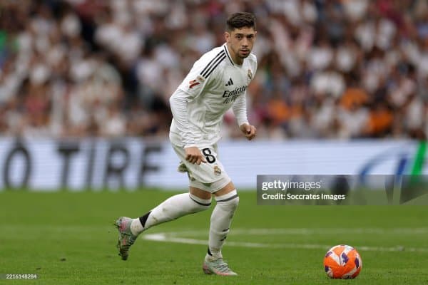 "Реал" ярим ҳимоячиси сафдан чиқди, у қачон таркибга қайтади?