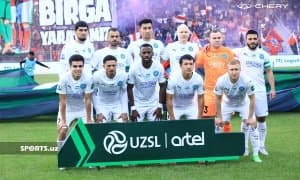 Суперлига. "Динамо" - "Қизилқум" баҳси олдидан асосий таркиблар билан танишинг