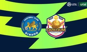 Суперлига. "Динамо" сўнгги сониялардаги голи эвазига ғалабани илиб кетди 