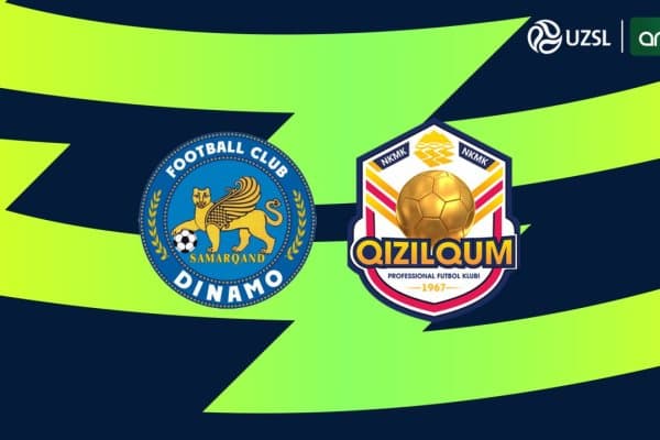 Суперлига. "Динамо" сўнгги сониялардаги голи эвазига ғалабани илиб кетди 
