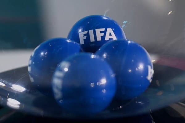 U17. Жаҳон чемпионатига қуръа ташланди. Вакилларимизнинг рақиблари маълум!