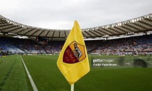 А Серия. "Рома" ва бошқа клублар иштирокидаги учрашувлардан онлайн ҳисоб! 