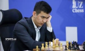 "Sharjah Masters": Кўплаб ҳамюртларимиз иштирок этган турнир якунланди. Кимлар қайси ўринларни банд этди? 