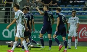 Игорь Сергеев: Менга ҳали ҳеч ким телефон қилмади