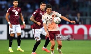 А Серия. "Рома" ишончли ҳисобда ғалаба қозонган бўлса-да, ЕЧЛ йўлланмасини қўлга кирита олмади 