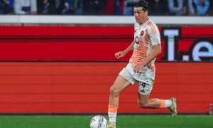 Шомуродовнинг сўнгги ўйинини хорижлик экспертлар қандай баҳолади?