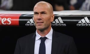 Зидан Чемпионлар лигасида қайси жамоа ғолиб чиқишини айтди