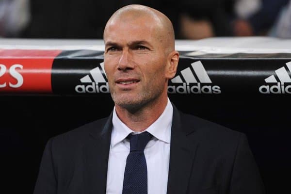 Зидан Чемпионлар лигасида қайси жамоа ғолиб чиқишини айтди
