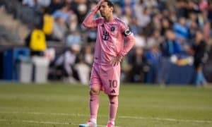 Месси номини тарихга муҳрлаш учун унга мана шунақа яна ўнта гол керак