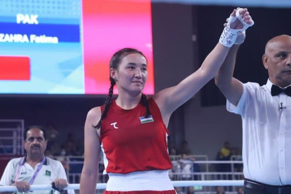 Бугун 5 нафар боксчимиз рингга кўтарилади